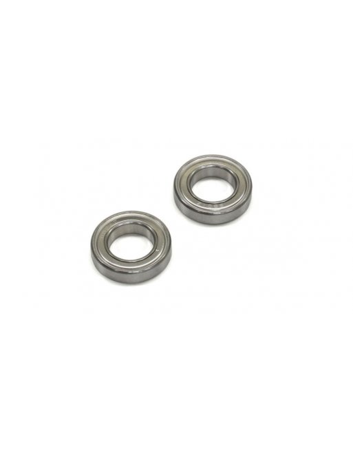 BRG018 Shield Bearing(12x21x5) 2Pcs BRG018  - KYOSHO RC